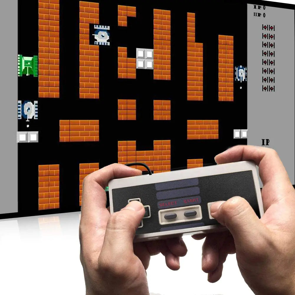 Classic Game Hub 620 Games