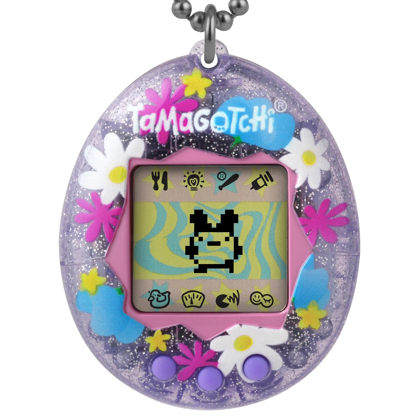 Tamagotchi Classic - Floral Essence