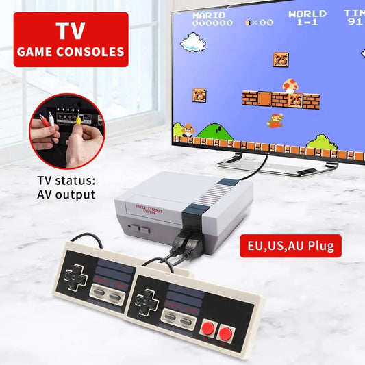 Classic Game Hub 620 Games